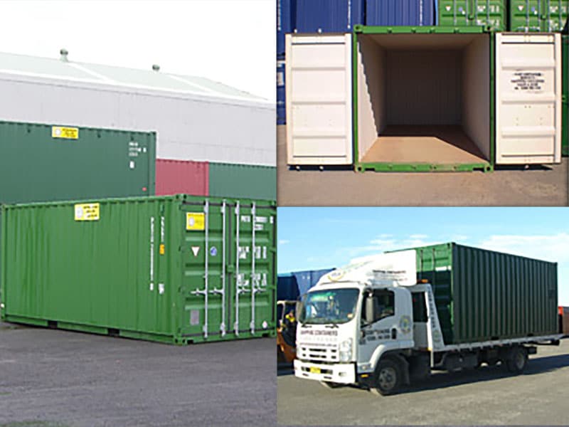 Shipping Containers2