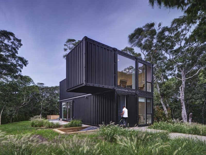 Shipping container homes guide 2022