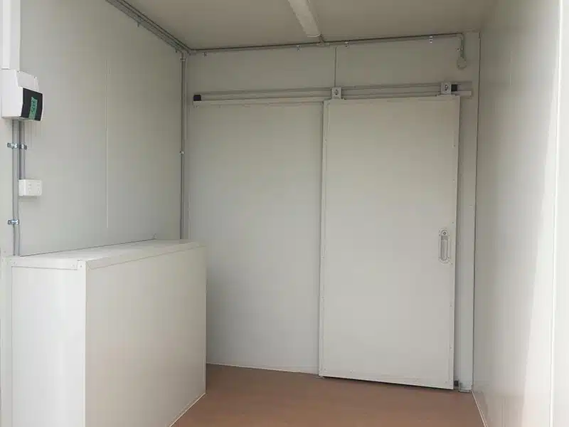 Cellar Door Container 7