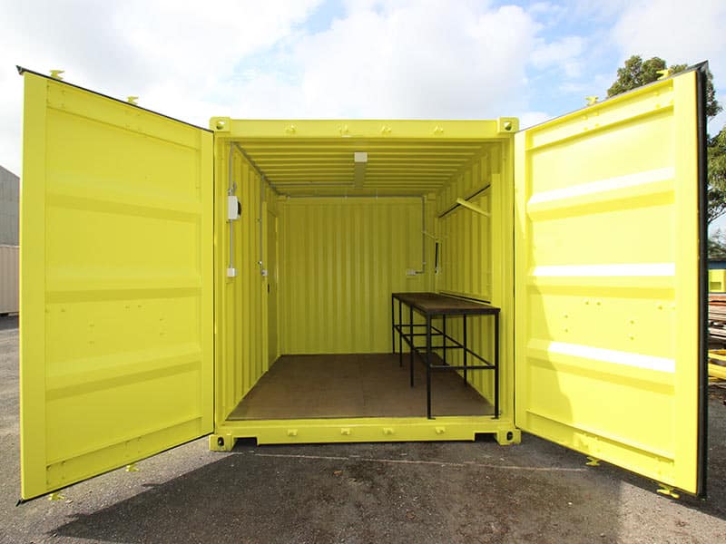 Tfh Container Bar 6