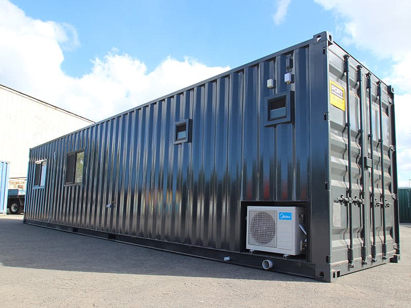 40ft site office container 04