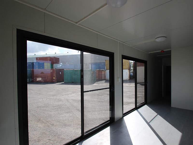 40ft site office container 08