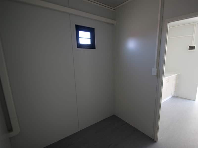 40Ft Site Office Container 12