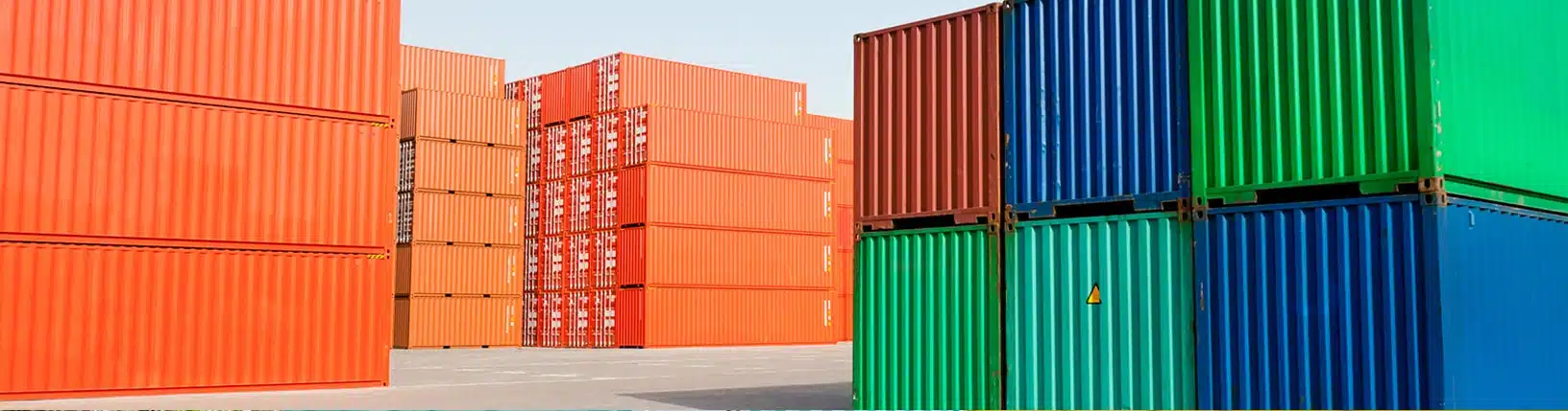 Port Shipping Containers 103 Min