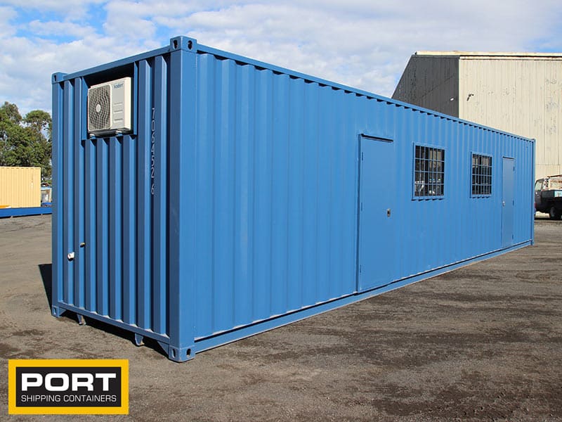 Call Centre Container 02