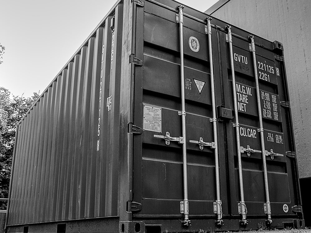 Shipping Container Sales Victoria1000W Min