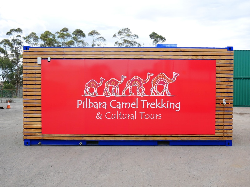 Pilbara Container Cafe 04