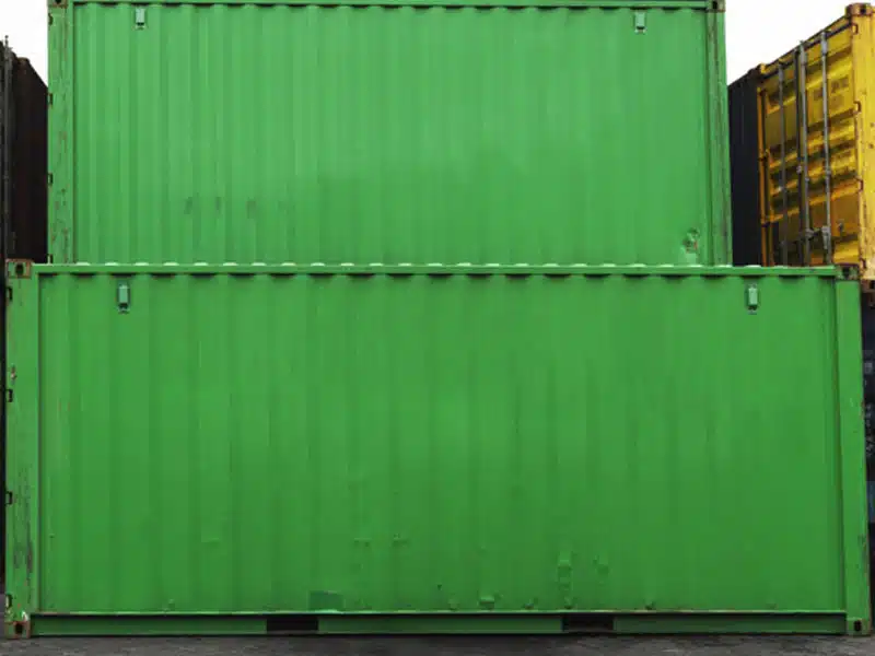 40-Foot-Shipping-Containers