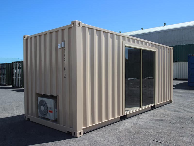 Container Home 06