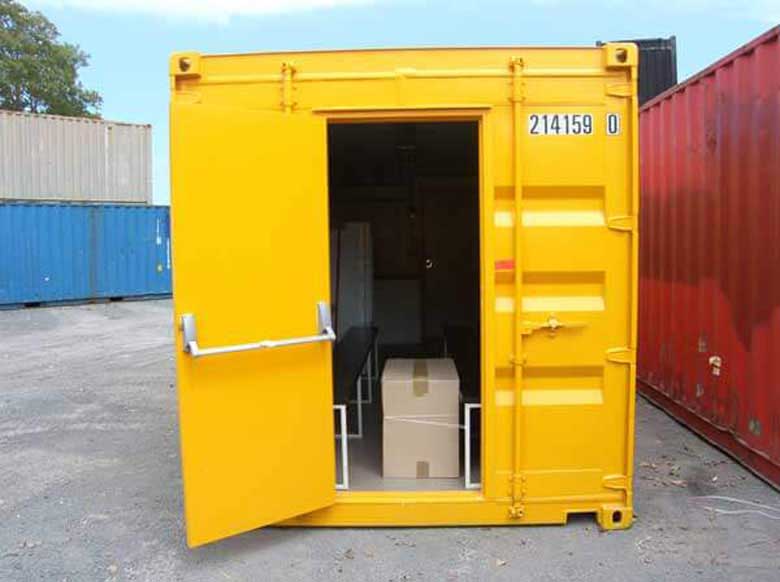 Shipping Container Lunch Rooms 002