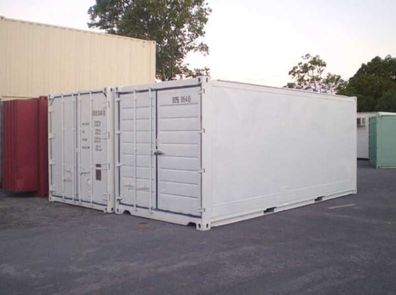 Insulated Containers 001