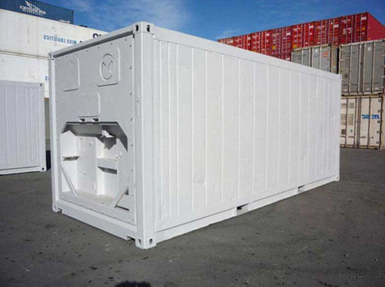 Insulated Containers 002