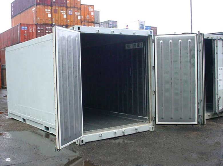 Insulated Containers 003
