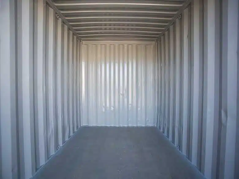 Premium Shipping Containers 004
