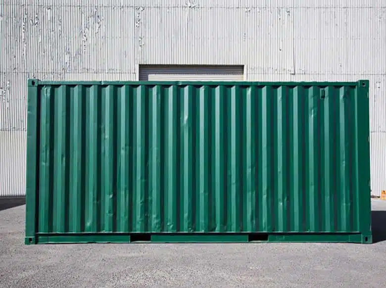 Premium Shipping Containers 007