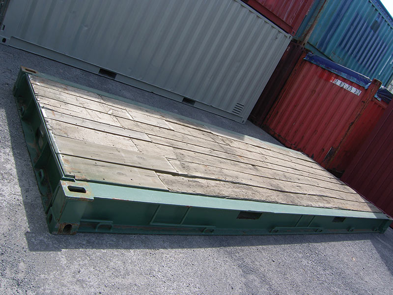 Bolster Container 3