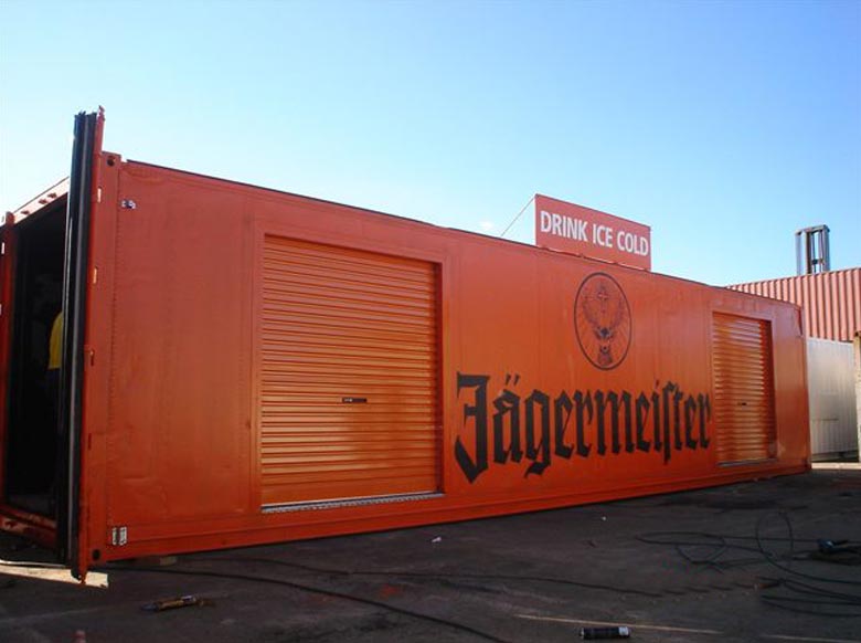 Container Bar 005