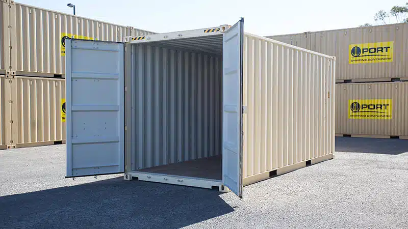 20Ft Shipping Containers For Sale