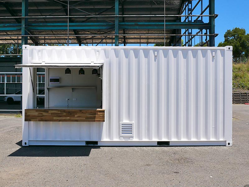 Modular Container Kitchen 03