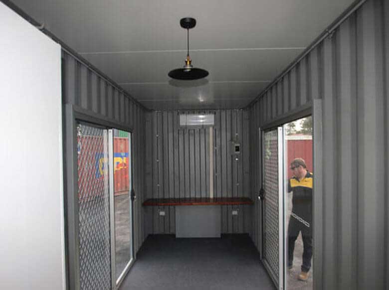 Shipping Containers Container Homes 002