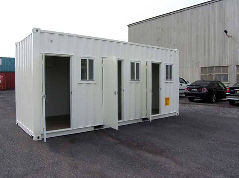 Shipping Containers Container Homes 003