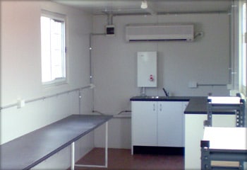 Site Office 1