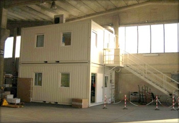 Site Office 7