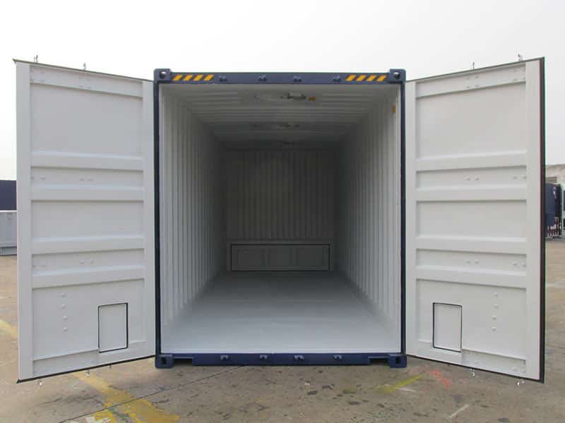 Shipping containers for sale and hire Australia