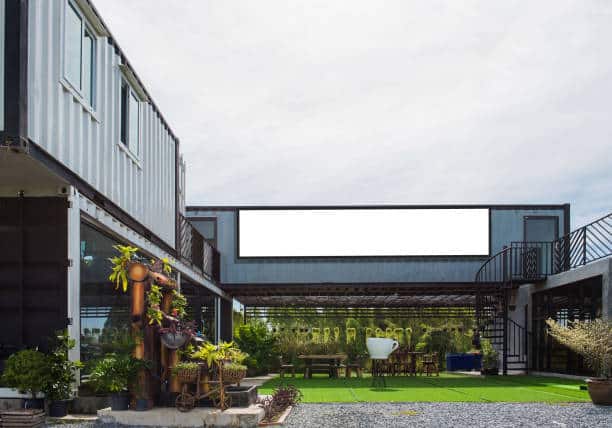 The Pros and Cons of Living in a Shipping Container Home
