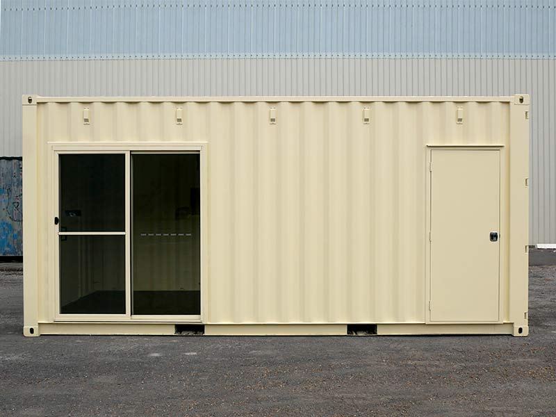 Container Doors 1