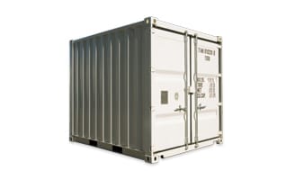 10Ft Container For Hire